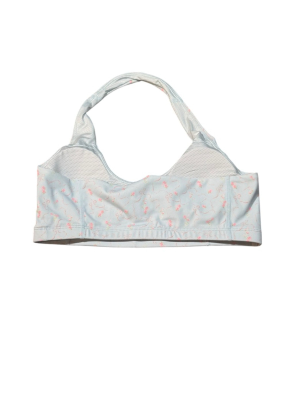 LoveShackFancy Deirdre Bra Cider Sky
Medium NWT - Picture 6 of 8